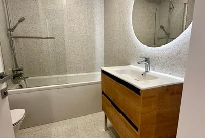 Apartament 2 camere prima inchiriere - Zona Iancu Nicolae - Padurea Baneasa - 6