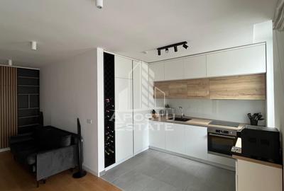 Apartament 2 camere modern , Isho , Bulevardul Take Ionescu - 4