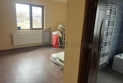 CASA CU TEREN DE 5000MP  - JUDET GIURGIU  30KM DE BUCURESTI - 9