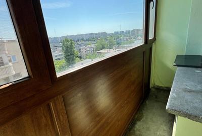 Piata Alba Iulia vanzare 3 camere - 12