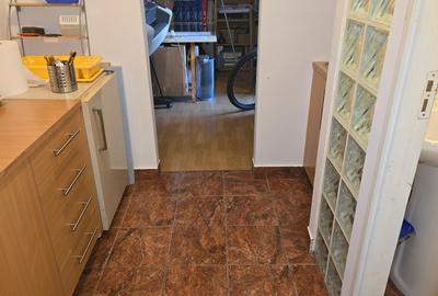 Vand apartament 2 camere cu intrari separate in Deva, zona Kogalniceanu, parter, - 6