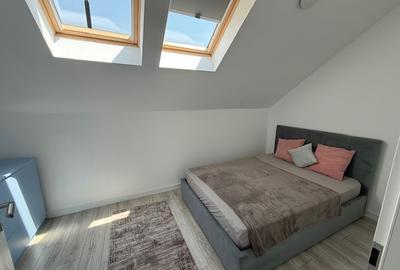 Vila in Pipera cu 5 Camere si Gradina - 7