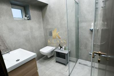 Închiriere apartament 3 camere, renovat recent, zona Unirii - 5