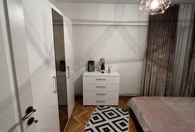 Apartament 3 camere decomandate , Marasti , zona Semicentrala . - 7