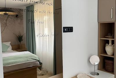 Apartament Premium | Grand Chalet | Poiana Brasov - 7
