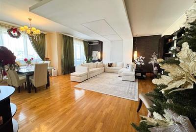 APARTAMENT 4 CAMERE FLOREASCA//MOBILAT SI UTILAT MODERN//LOC DE PARCARE - 1