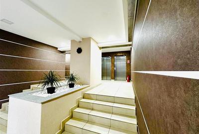Apartament modern cu 2 camere de inchiriat – Top City, Brasov - 11