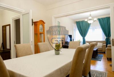 Apartament 6 camere deosebit, Ultracentral - 14