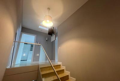 Vila tip duplex | OXFORD GARDENS | SCOALA AMERICANA | Pipera - 19