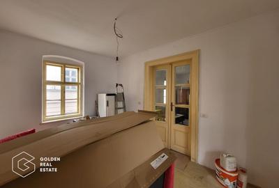 Apartament 2 camere, etajul 1, Oras Lipova - 8