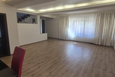 Vila individuala Iancu Nicolae - British School - 11