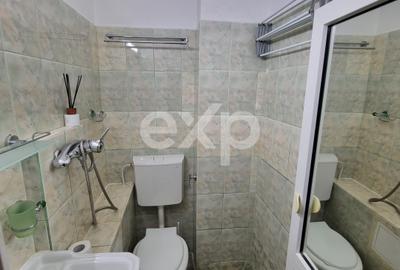 Garsonieră 11 mp utili – Gheorgheni,  Zona Hotel Royal - 7