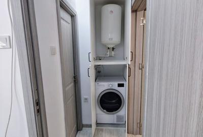 Apartament 2 camere Lux in zona Eminescu - 6