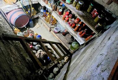 Vilă Individuală Strada Spicului 4 Camere, teren cca 370 mp, Fundeni - 39