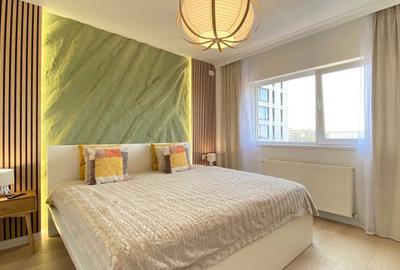 Apartament 2 Camere | 13 Septembrie | Renovat complet | Bucuresti - 3