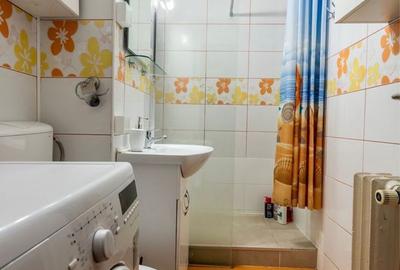 Apartament cu 3 camere decomandat | 90 mp | Manastur - 8