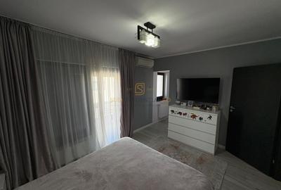 Casa Magurele, 4 camere, complet mobilata si utilata, Comision 0% - 9