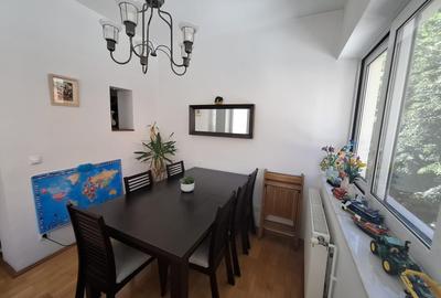 Vanzare apartament in vila 103mp Cotroceni Arenele BNR - 4