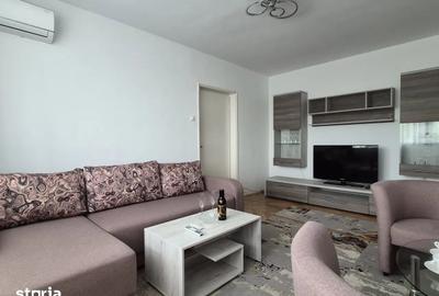 AP. 2 CAMERE- PARCUL CIRCULUI, PET-FRIENDLY, BLOC REABILITAT, METROU - 2