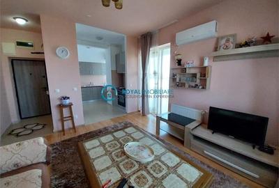 Royal Imobiliare - Vanzare Apartament zona Centrala - 2