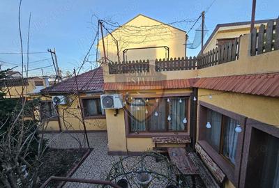 Casa, Inel 1, Eden, Teren 240 mp - 2