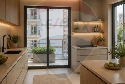 Apartament cu 2 camere de vânzare zona semicentrală-Marasti - 4