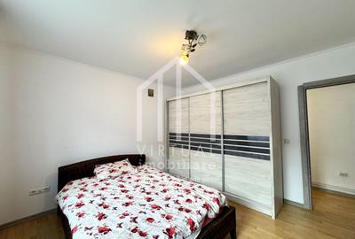Casa pe un nivel, 141mp utili, mobilata, pivnita, zona Turnisor - 7