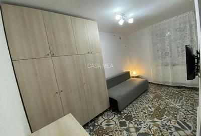 Garsoniera Mall Vitan-metrou Mihai Bravu 5 min - 38