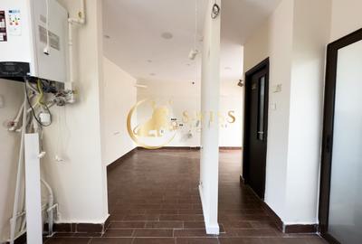 Spatiu Comercial cu terasa 30mp | Zona intens circulata | Str. Septimiu Albini - 5