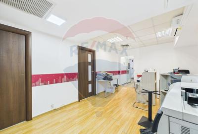 Zona Vitan - Spațiu de birouri suprafata 183 mp - 27