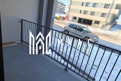 Apartament 2 camere | prima închiriere | 59 mp | Parcare privată – Turnișor - 7