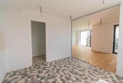 Penthouse City Point-disponibil imediat, terasa 90 mp, 3 locuri parcare subteran - 9