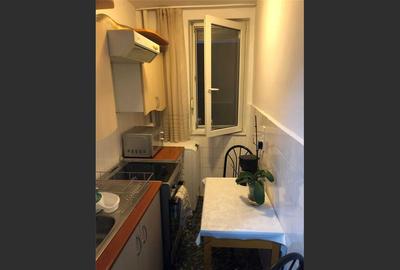 Apartment for sale with 2 Rooms, Aleea Rogerius, Oradea, Romania - 3