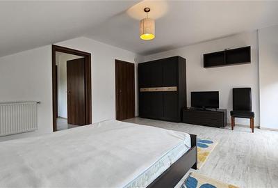 Casa individuala 4 camere 200mp, terasa cu gradina, Buna Ziua, Grand Hotel Itali - 27