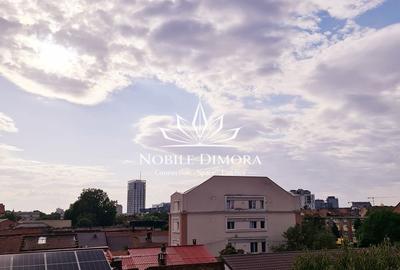Apartament spatios cu 2 camere si terasa la ultimul nivel - Badea Cartan - 2