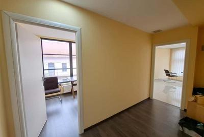 Spatiu pentru birouri, 140 mp utili, situat in zona Semicentrala! - 7