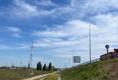 Teren agricol  intravilan Braila - 2
