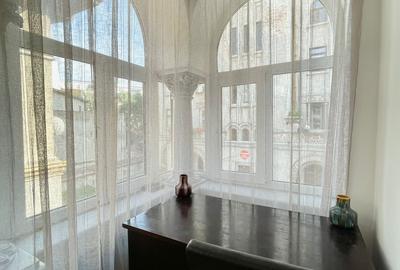 Apartament cu 2 camere in zona Cismigiu - 1