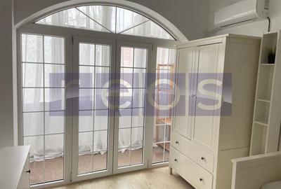 VANZARE GARSONIERA BOEMA 30MP ROMANA ATENEU ULTRACENTRAL Centrala Proprie - 2