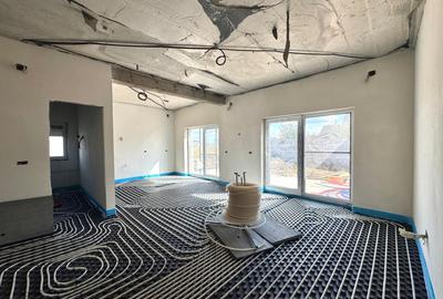 Duplex cu 3 camere în Săcălaz