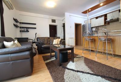 Complex Studentesc, centrala proprie; loc parcare inclus. - 2