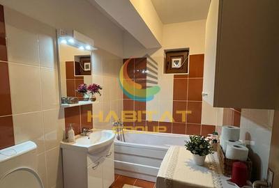 Vanzare 3 Camere Mobilat si Utilat + Parcare- Berceni! - 16