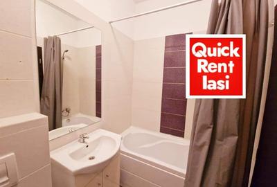 Palas Mall Lazar Residence Apartament 2Camere De Inchiriat Modern - 7