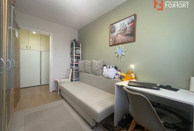 Apartament 5 camere, decomandat, Aurel Vlaicu - 25