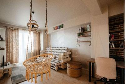Apartament 2 camere în zona KAUFLAND - 7