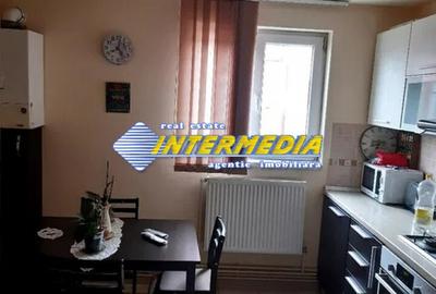 Apartament 3 camere I decomandat I Cetate I balcon I pivnita I zona Mercur I - 4