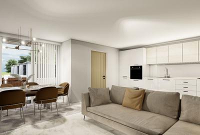CASA TIP DUPLEX 4 CAMERE  |  MAMAIA SAT  |  HANUL CU PESTE - 8