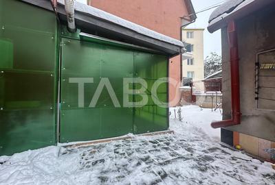 Casa individuala de vanzare langa BT ARENA cu posibilitate mansardare - 6