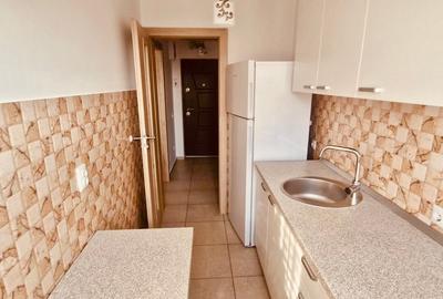 Apartament 2 camere Muncii, 7 minute de metrou, mobilat si utilat modern, liber - 9