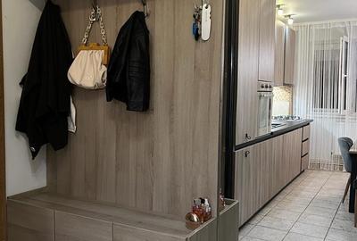 City Park Mall- 2 camere la cheie - 3